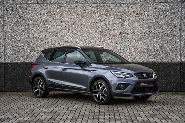 Seat Arona 1.0 TSI FR