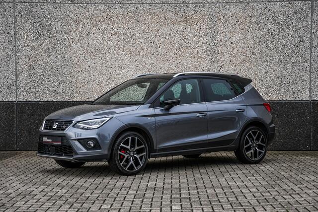 Seat Arona 1.0 TSI FR