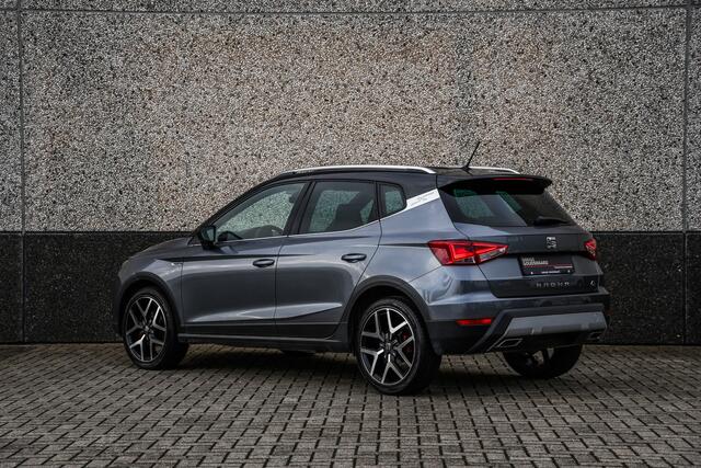 Seat Arona 1.0 TSI FR