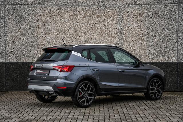 Seat Arona 1.0 TSI FR