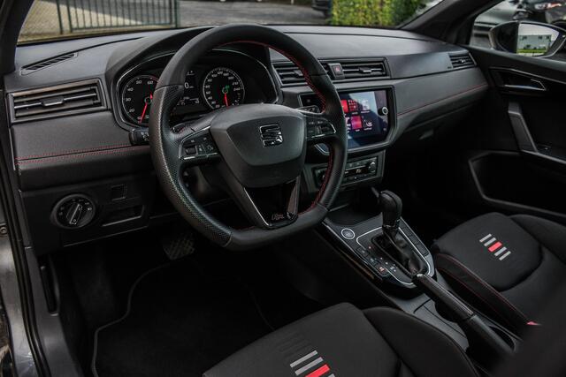 Seat Arona 1.0 TSI FR