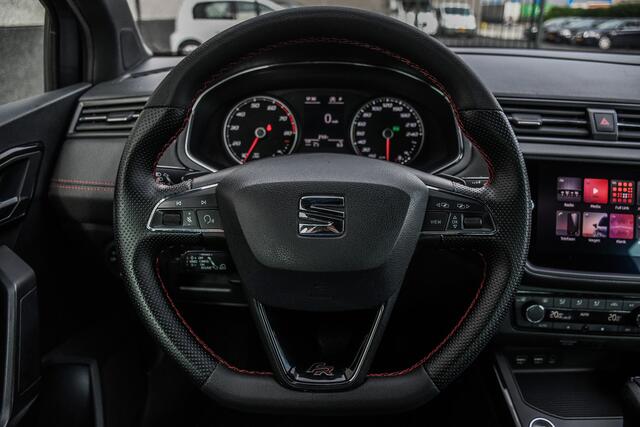 Seat Arona 1.0 TSI FR