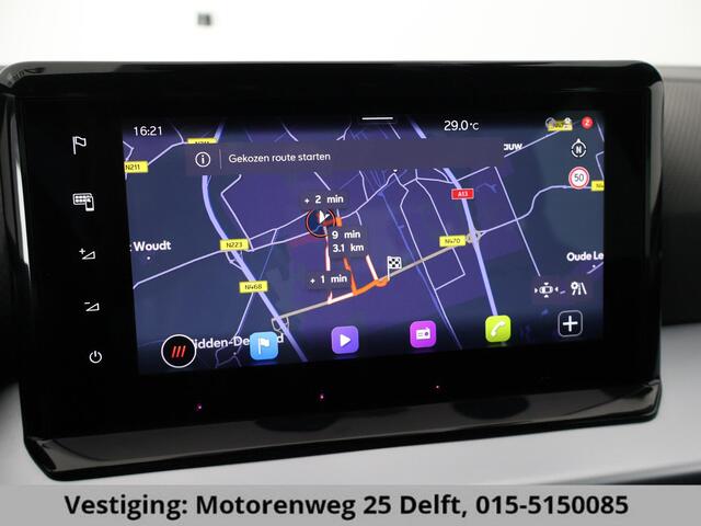 Seat Arona 1.0 TSI FR BUS.BLACKLINE AUTOMAAT GARANTIE 5-2034* . APPLE CARPLAY & ANDRIOD AUTO . PARKEERSENSOREN V & A . STOELVERWARMING