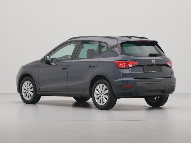 Seat Arona 1.0 TSI 110pk DSG Style Navigatie Carplay Pdc Clima 99