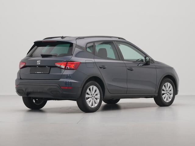 Seat Arona 1.0 TSI 110pk DSG Style Navigatie Carplay Pdc Clima 99