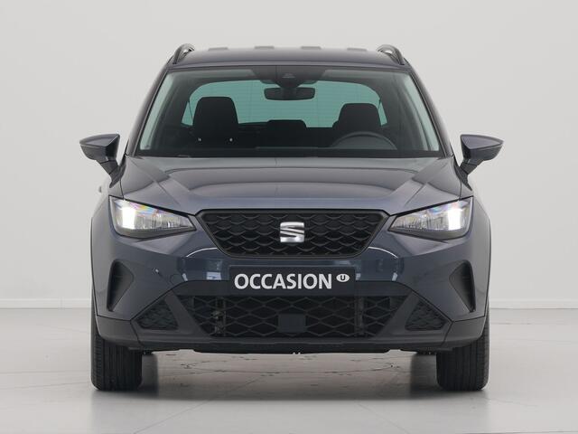 Seat Arona 1.0 TSI 110pk DSG Style Navigatie Carplay Pdc Clima 99