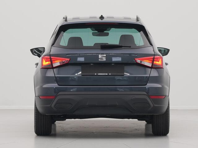 Seat Arona 1.0 TSI 110pk DSG Style Navigatie Carplay Pdc Clima 99