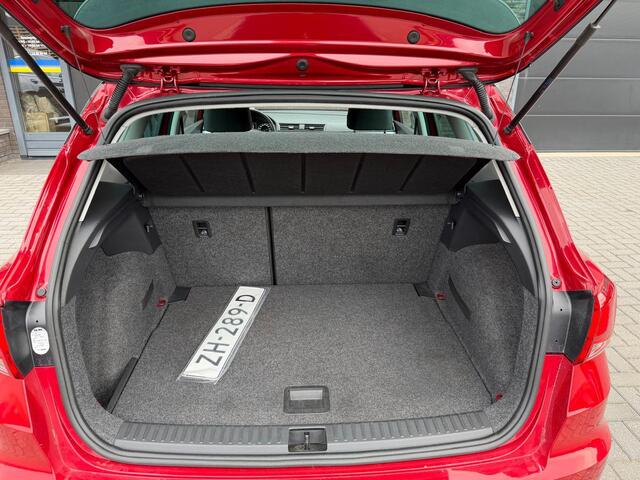 Seat Arona 1.0 TSI Style Business Intense | 1E EIGENAAR | 3/6/12 MND GARANTIE | AUTOMAAT | ACC | CARPLAY |