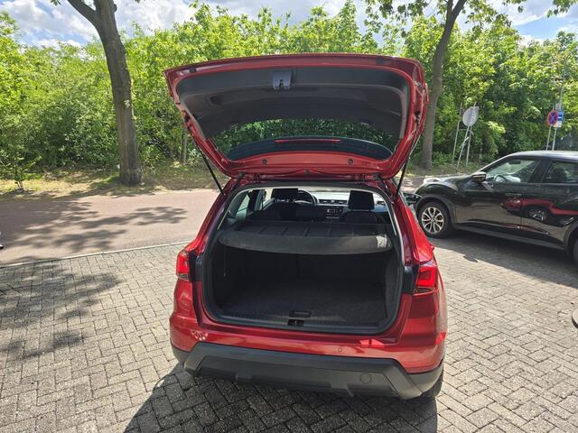 Seat Arona 1.0 TSI Style Business Intense | 2E EIGENAAR |3/6 OF 12MND GARANTIE | DIGI COCKPIT | NAVI | ACC | LANE ASSIST |