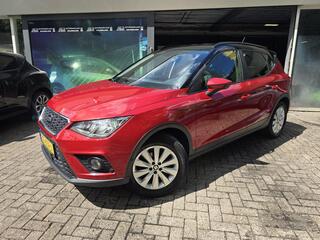 Seat Arona 1.0 TSI Style Business Intense | 2E EIGE