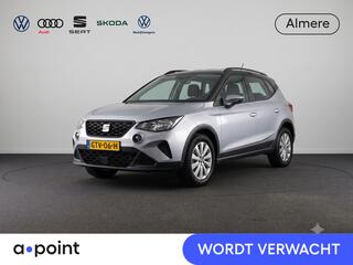 Seat Arona 1.0 EcoTSI Style Business Connect 95 pk