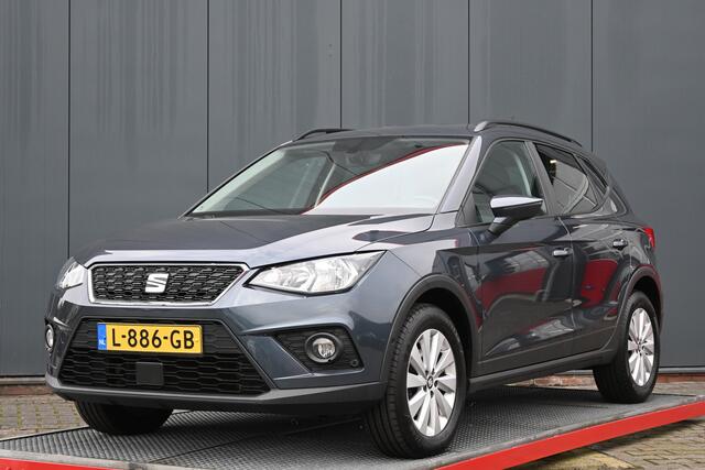 Seat Arona 1.0 TSI Style Business Intense