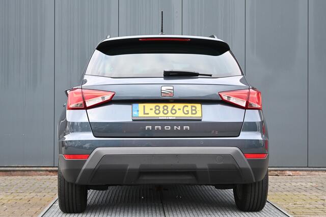 Seat Arona 1.0 TSI Style Business Intense