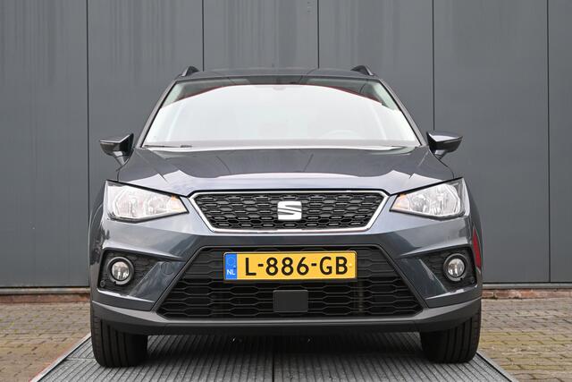 Seat Arona 1.0 TSI Style Business Intense