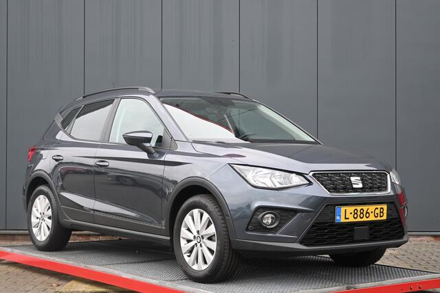 Seat Arona 1.0 TSI Style Business Intense