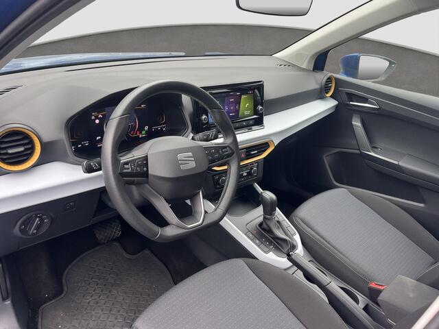 Seat Arona 1.0 TSi DSG Style Business Connect | CLIMA | CAMERA | PDC V+A | STOELVERW. |