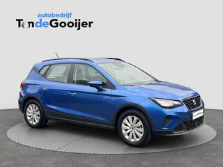 Seat Arona 1.0 TSi DSG Style Business Connect | CLI