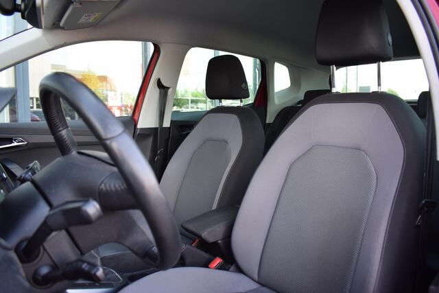 Seat Arona 1.0 TSI Style Business Intense | Apple CarPlay | Camera | Stoelverw. | ACC