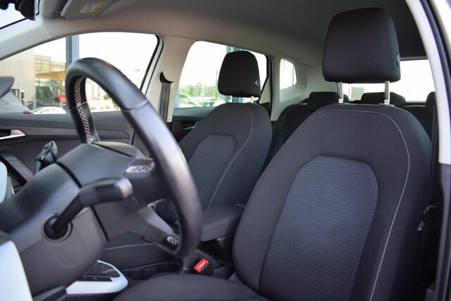 Seat Arona 1.0 TSI Style Business Intense | Apple CarPlay | Stoelverw. | Virtual | Cruise