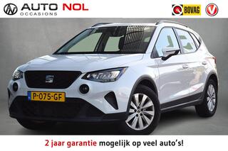 Seat Arona 1.0 TSI Style Business Intense | Apple C
