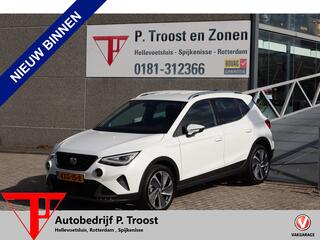 Seat Arona 1.0 EcoTSI FR Apple carplay/Stoelverwarm