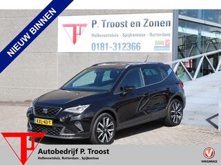 Seat Arona 1.0 EcoTSI FR carplay/Stoelverwarming/Ac