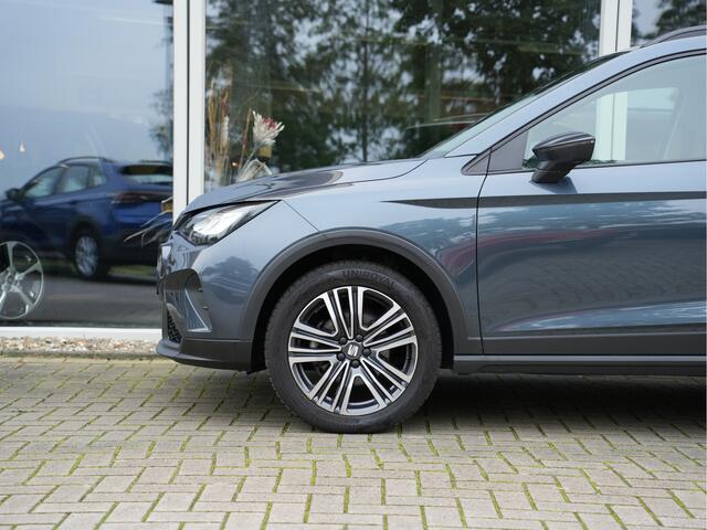 Seat Arona 1.0 TSI Style | Cruise Control | LED | Apple Carplay/Android Auto |