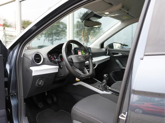Seat Arona 1.0 TSI Style | Cruise Control | LED | Apple Carplay/Android Auto |