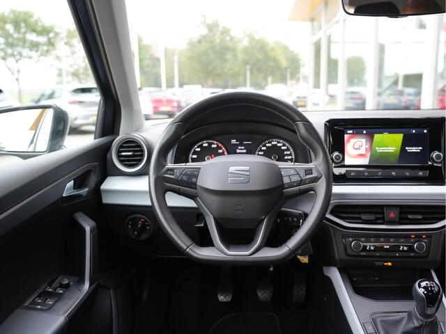 Seat Arona 1.0 TSI Style | Cruise Control | LED | Apple Carplay/Android Auto |
