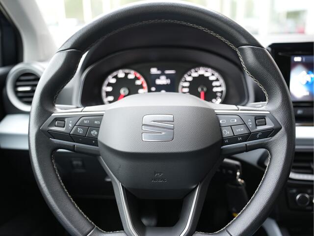 Seat Arona 1.0 TSI Style | Cruise Control | LED | Apple Carplay/Android Auto |