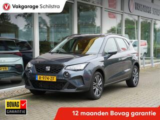 Seat Arona 1.0 TSI Style | Cruise Control | LED | A
