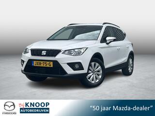 Seat Arona 1.0 TSI Xcellence | Carplay | Cruise&Cli