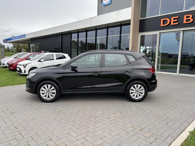Seat Arona 1.0 TSI 95pk Style Airco I DAB+ I Bluetooth – foto 2