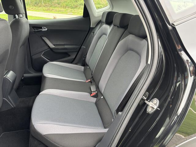 Seat Arona 1.0 TSI 95pk Style Airco I DAB+ I Bluetooth – foto 10