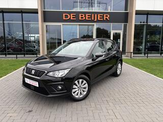Seat Arona 1.0 TSI 95pk Style Airco I DAB+ I Blueto