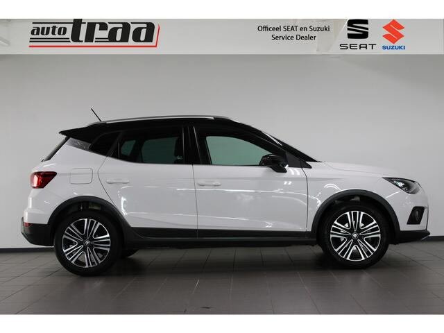 Seat Arona 1.0 TSI Xcellence Business Intense / Full led / Stoelverw. / Climate control / – foto 3