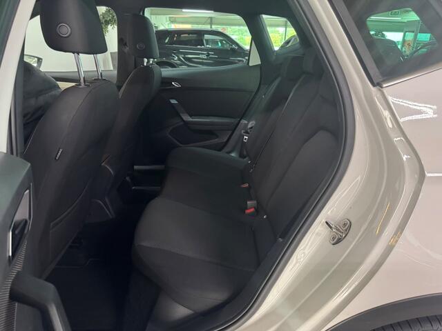 Seat Arona 1.0 TSI Xcellence Business Intense / Full led / Stoelverw. / Climate control / – foto 7