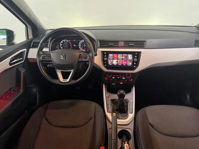 Seat Arona 1.0 TSI Xcellence Business Intense / Full led / Stoelverw. / Climate control / – foto 8