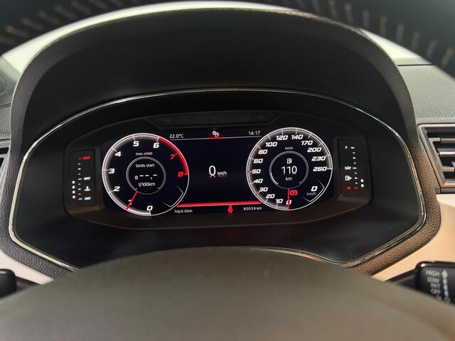 Seat Arona 1.0 TSI Xcellence Business Intense / Full led / Stoelverw. / Climate control / – foto 9