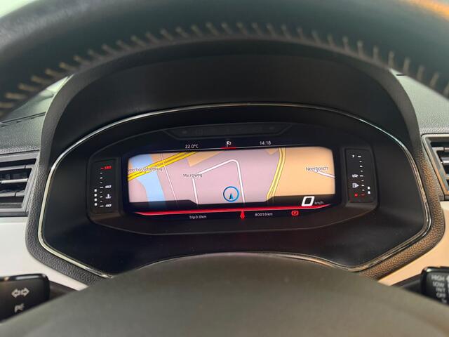 Seat Arona 1.0 TSI Xcellence Business Intense / Full led / Stoelverw. / Climate control / – foto 10