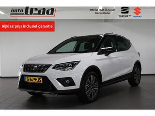 Seat Arona 1.0 TSI Xcellence Business Intense / Ful