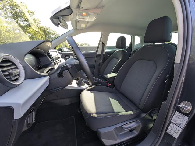 Seat Arona 1.0 95PK TSI Style Business | Carplay | PDC | LED | Climate Control | Cruise | Virtual Cockp.