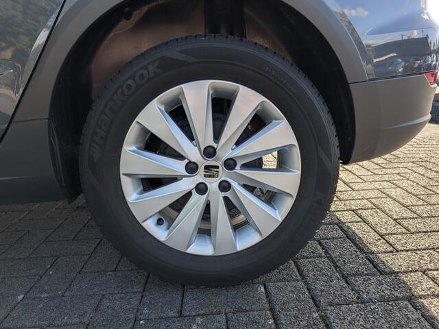 Seat Arona 1.0 95PK TSI Style Business | Carplay | PDC | LED | Climate Control | Cruise | Virtual Cockp.