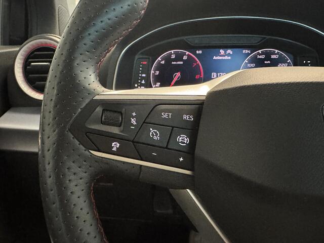 Seat Arona 1.0 TSI FR-Line | Adaptive Cruise | Carplay | Stoelverwarming |