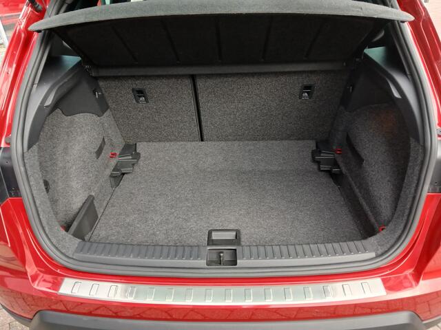 Seat Arona 1.0 TSI FR Business Intense + Camera + 18 inch! – foto 7
