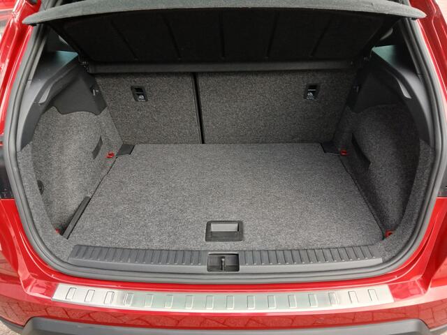 Seat Arona 1.0 TSI FR Business Intense + Camera + 18 inch! – foto 8