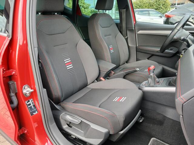 Seat Arona 1.0 TSI FR Business Intense + Camera + 18 inch! – foto 10