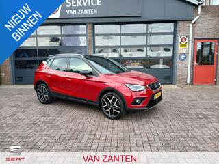Seat Arona 1.0 TSI FR Business Intense + Camera + 1