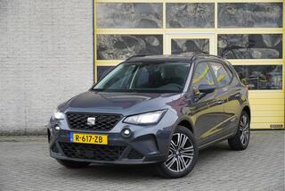 Seat Arona 1.0 TSI Style BJ2022 Lmv 17" | Led | Pdc
