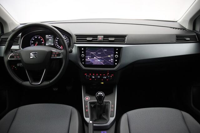 Seat Arona 1.0 TSI Style Business Intense - Carplay, Camera, Adapt. Cruise, Clima, Trekhaak – foto 2